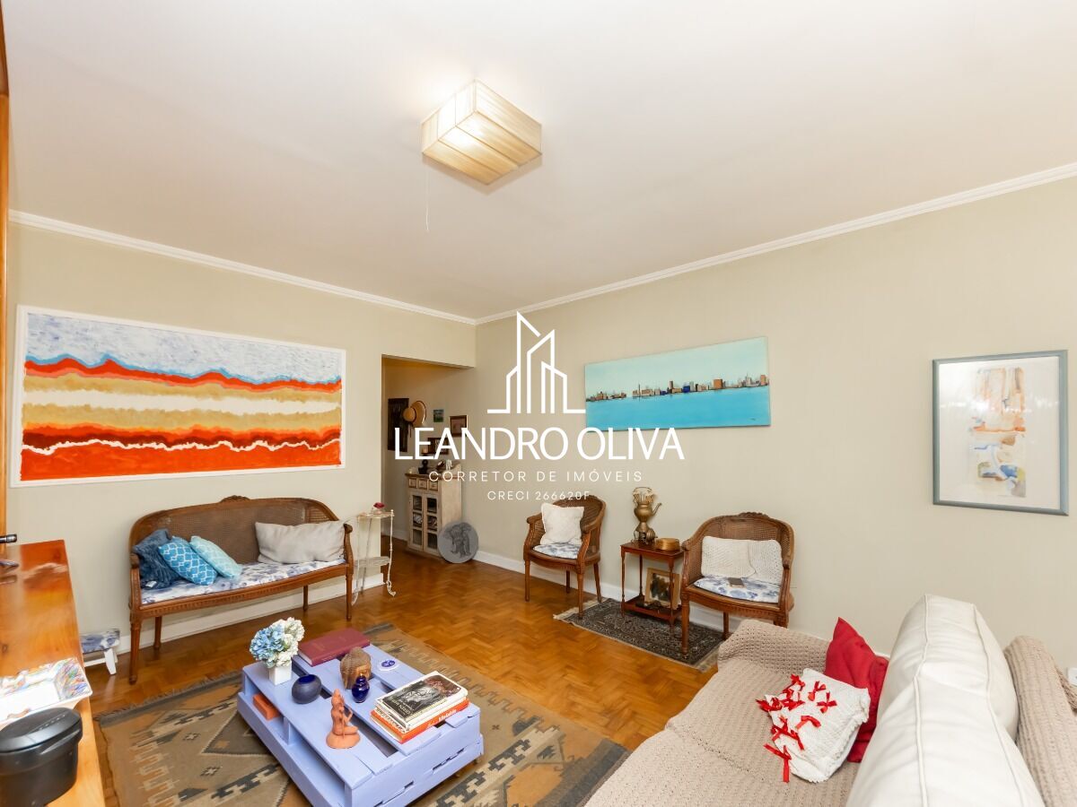 Apartamento, 3 quartos, 110 m² - Foto 9