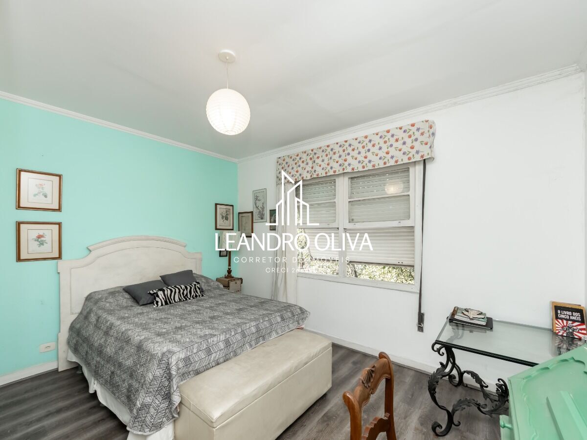 Apartamento, 3 quartos, 110 m² - Foto 10