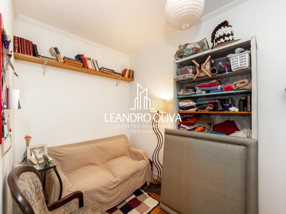 Apartamento, 3 quartos, 110 m² - Foto 18