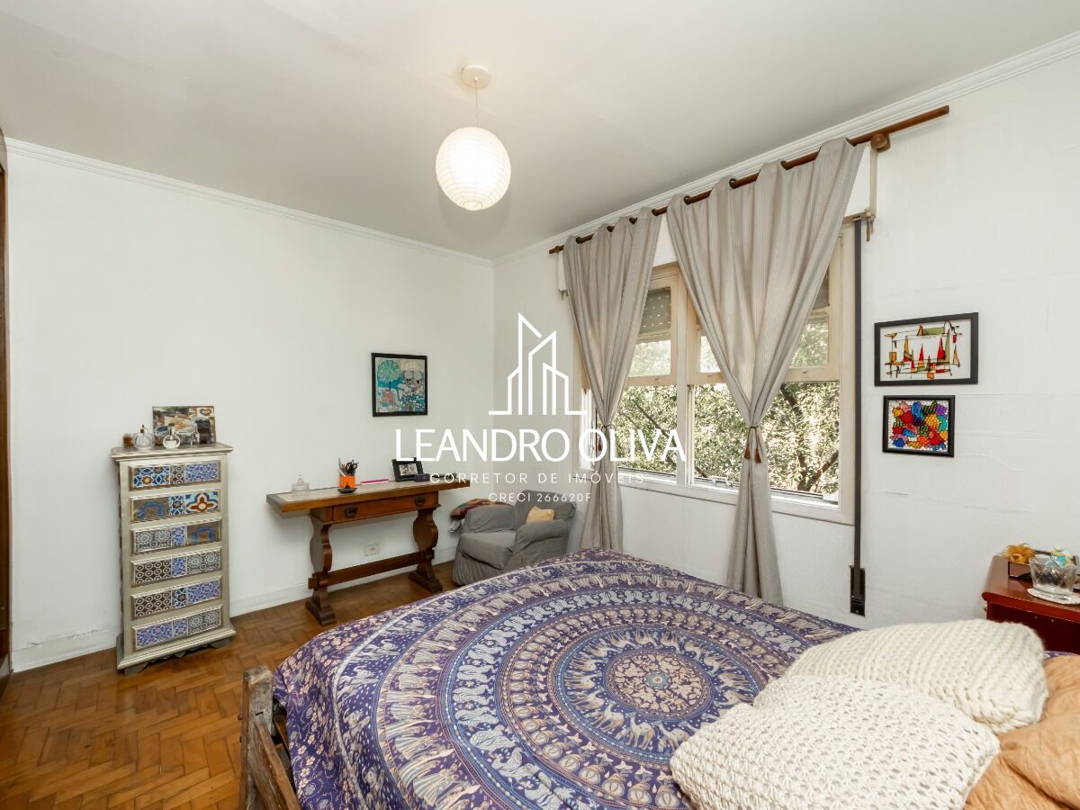 Apartamento, 3 quartos, 110 m² - Foto 19
