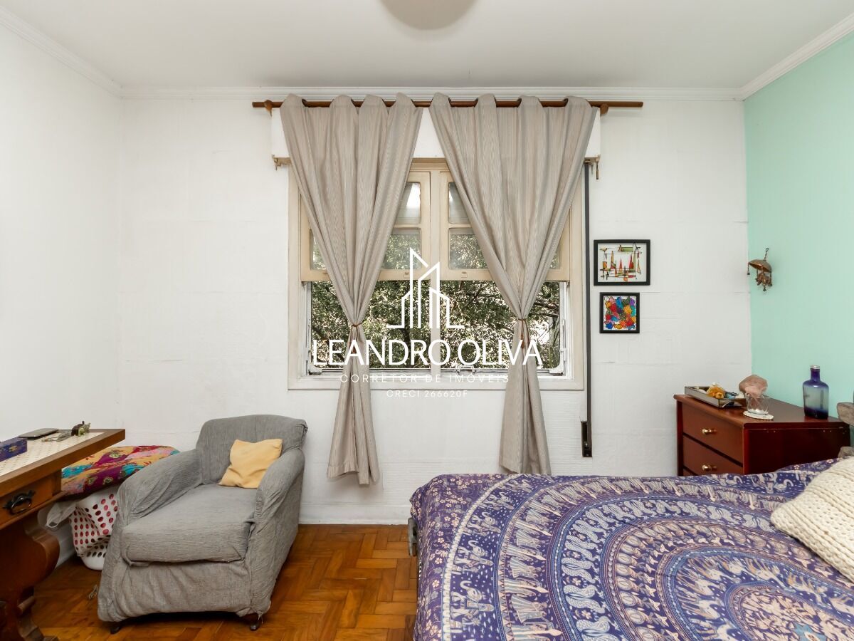Apartamento, 3 quartos, 110 m² - Foto 13