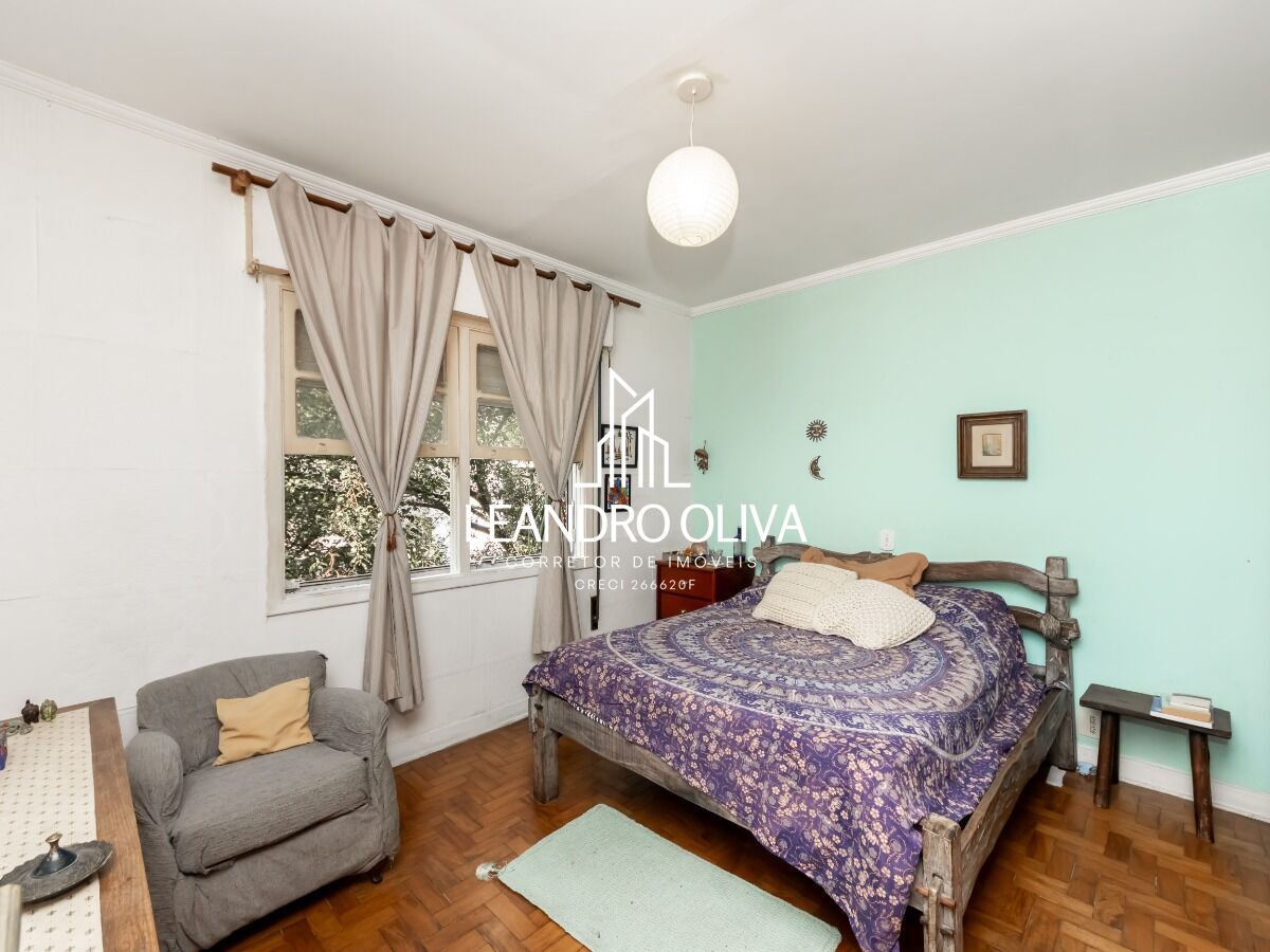 Apartamento, 3 quartos, 110 m² - Foto 14