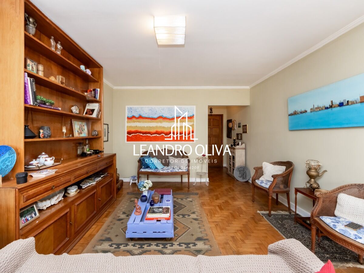 Apartamento, 3 quartos, 110 m² - Foto 4