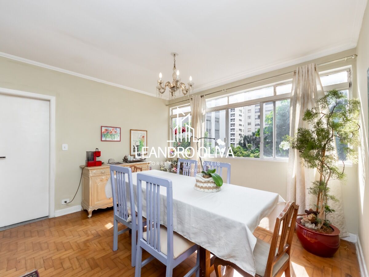 Apartamento, 3 quartos, 110 m² - Foto 8