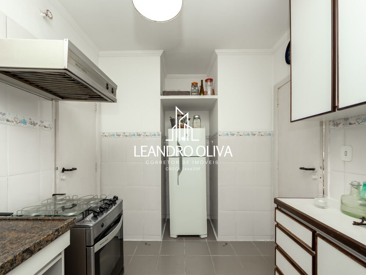 Apartamento, 3 quartos, 110 m² - Foto 24