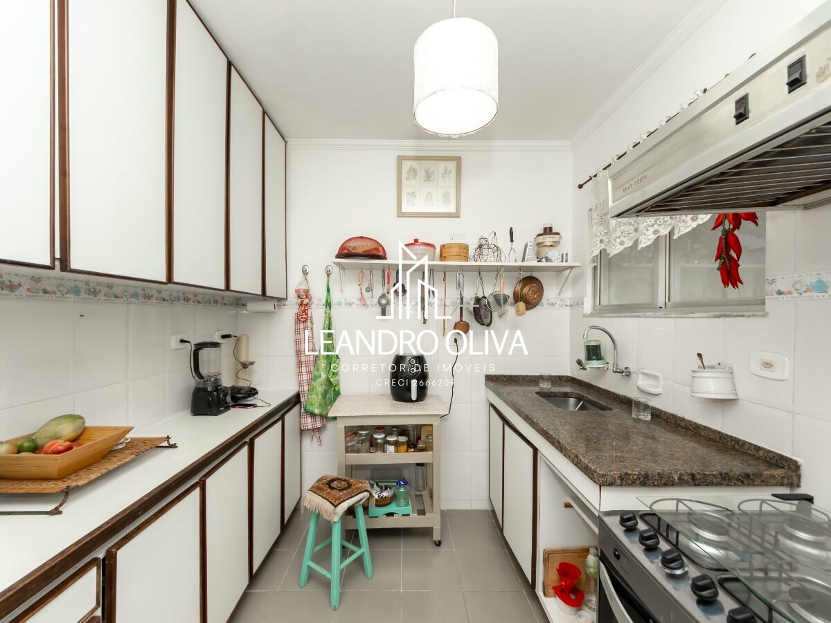Apartamento, 3 quartos, 110 m² - Foto 22
