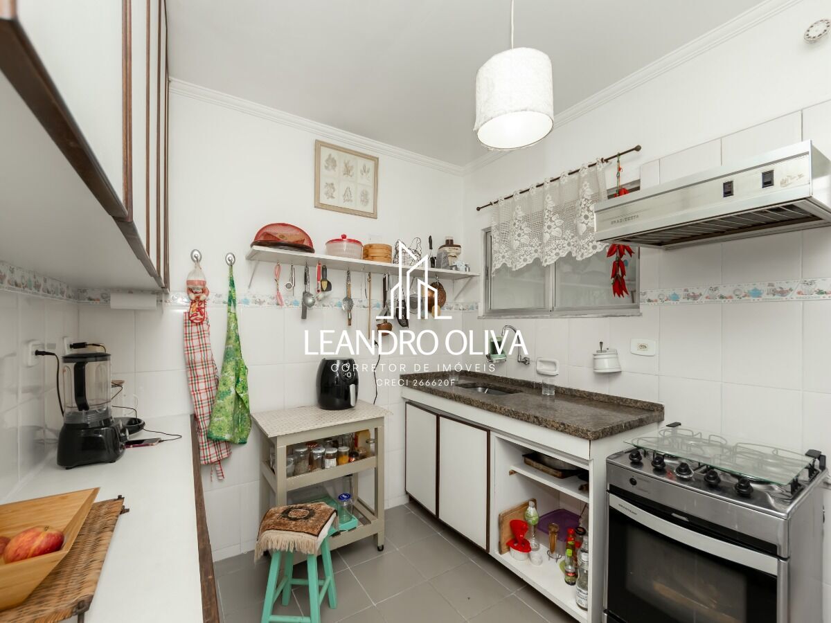 Apartamento, 3 quartos, 110 m² - Foto 23