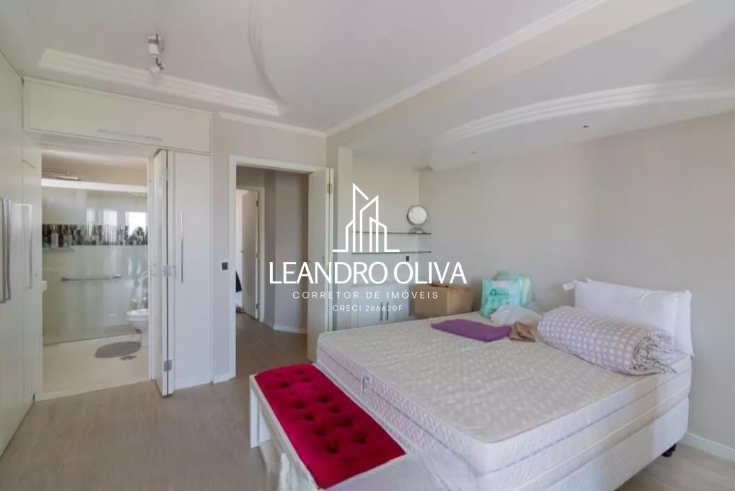 Apartamento, 3 quartos, 147 m² - Foto 15