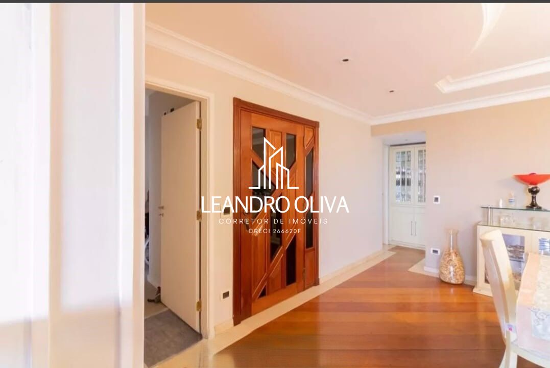 Apartamento, 3 quartos, 147 m² - Foto 2