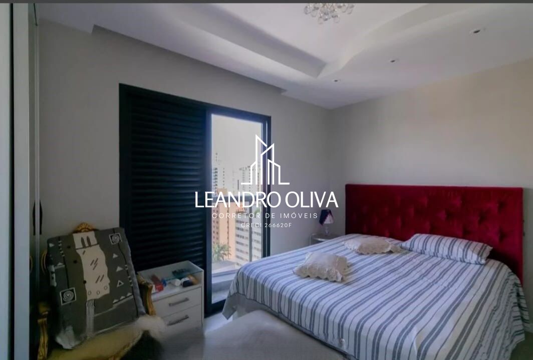 Apartamento, 3 quartos, 147 m² - Foto 18