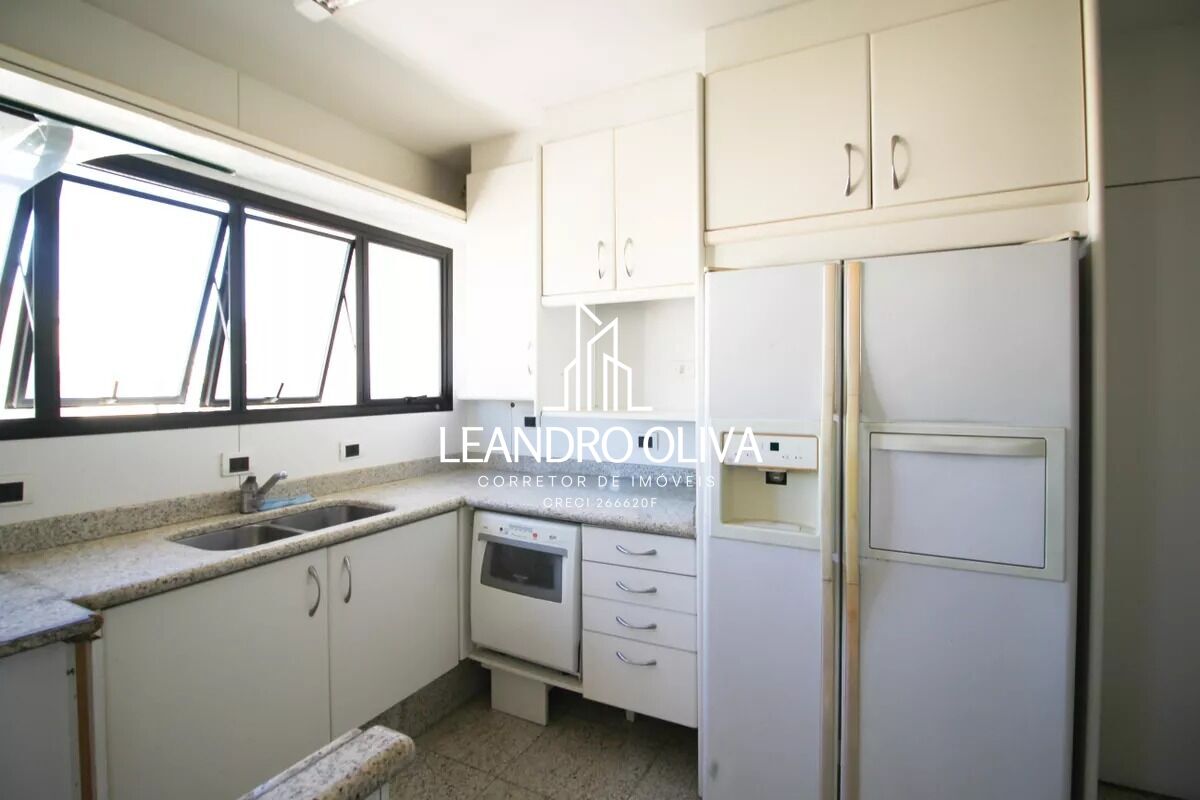 Apartamento, 3 quartos, 147 m² - Foto 38