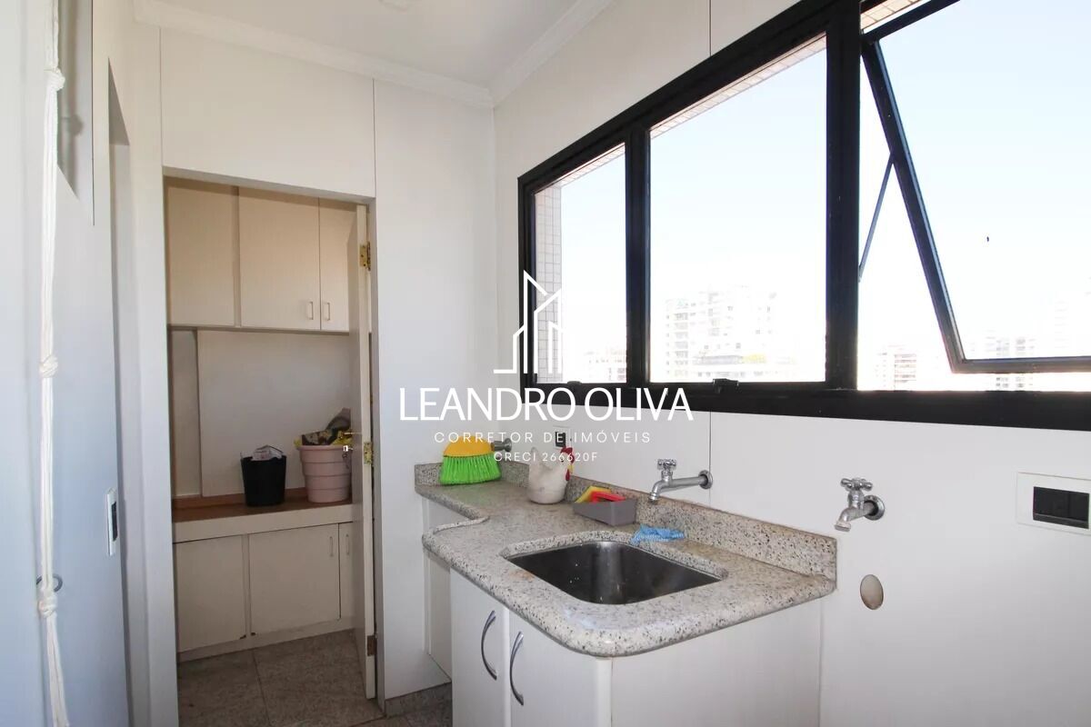 Apartamento, 3 quartos, 147 m² - Foto 37