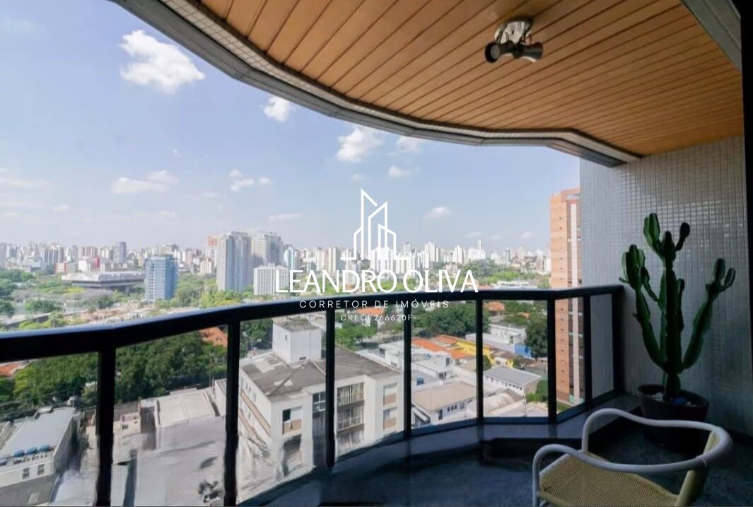 Apartamento, 3 quartos, 147 m² - Foto 9