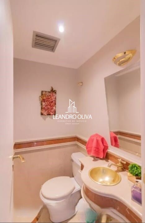 Apartamento, 3 quartos, 147 m² - Foto 33