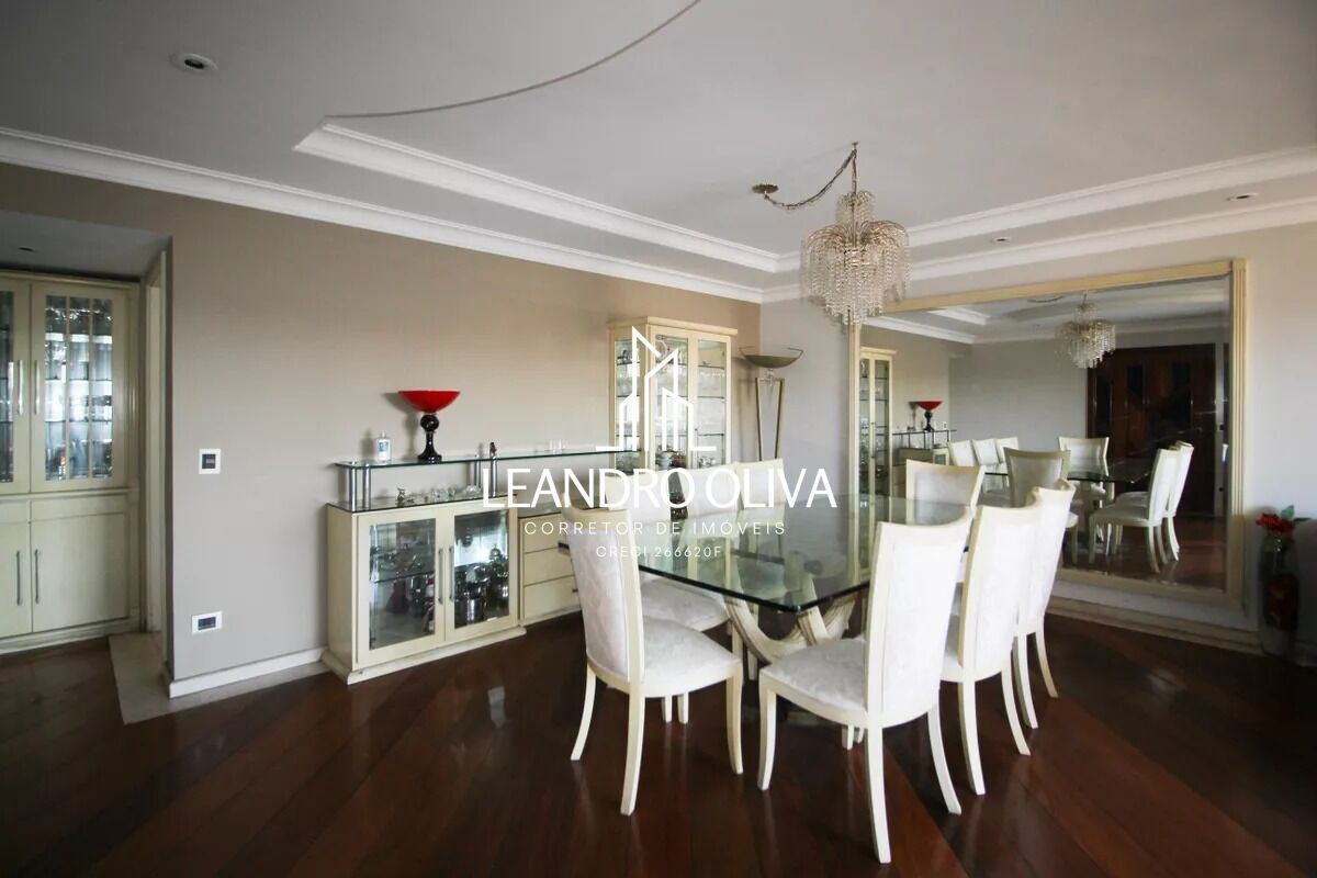 Apartamento, 3 quartos, 147 m² - Foto 6