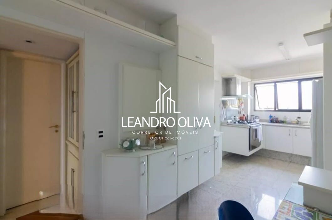 Apartamento, 3 quartos, 147 m² - Foto 26