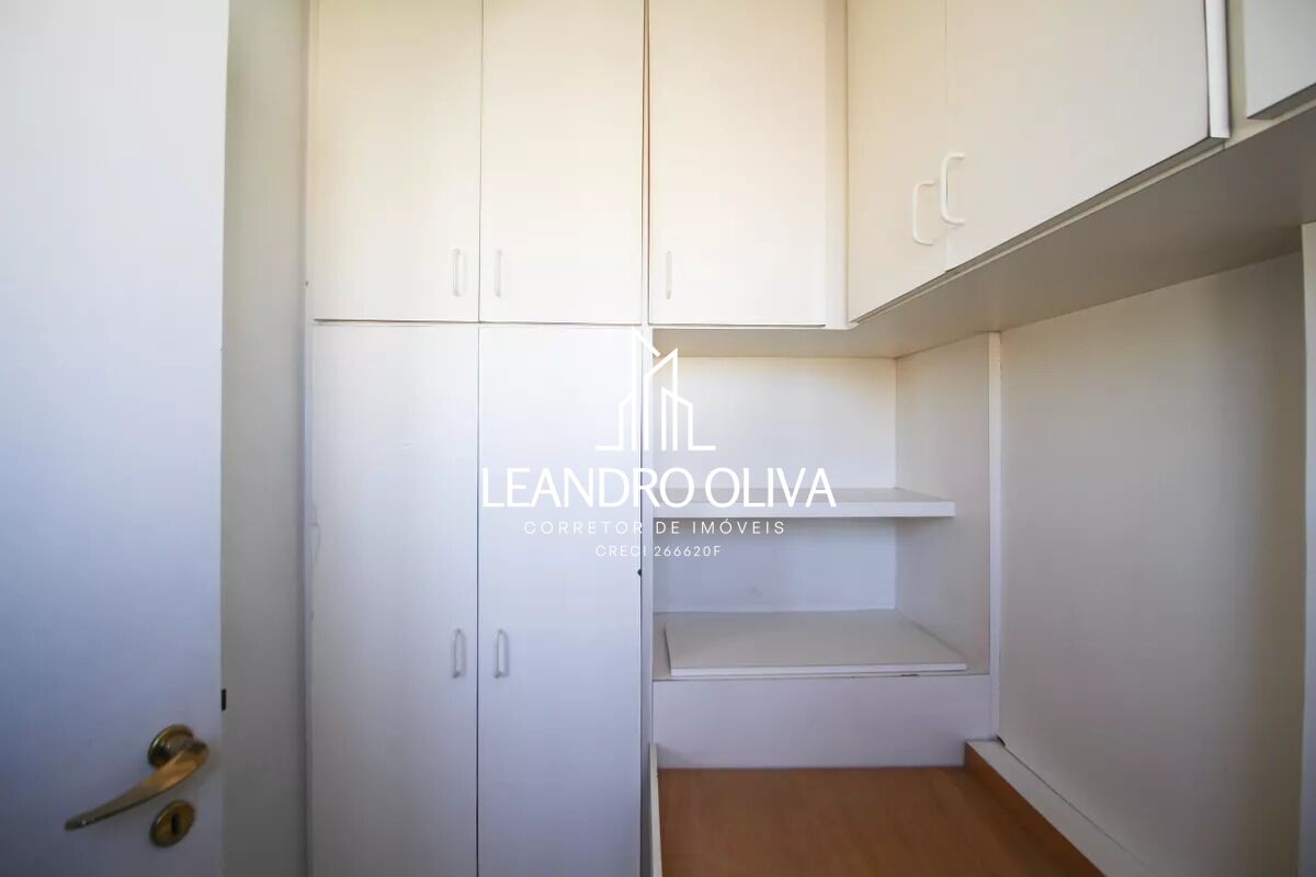 Apartamento, 3 quartos, 147 m² - Foto 23