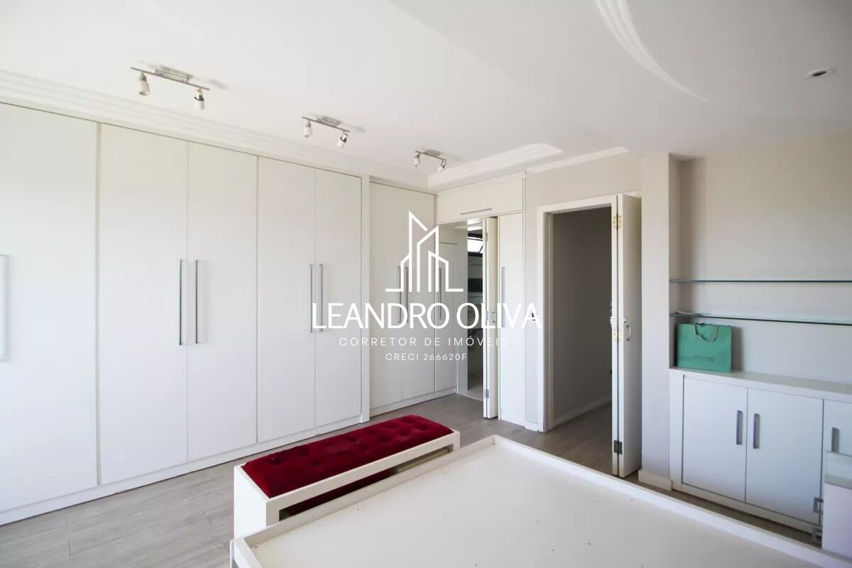 Apartamento, 3 quartos, 147 m² - Foto 16