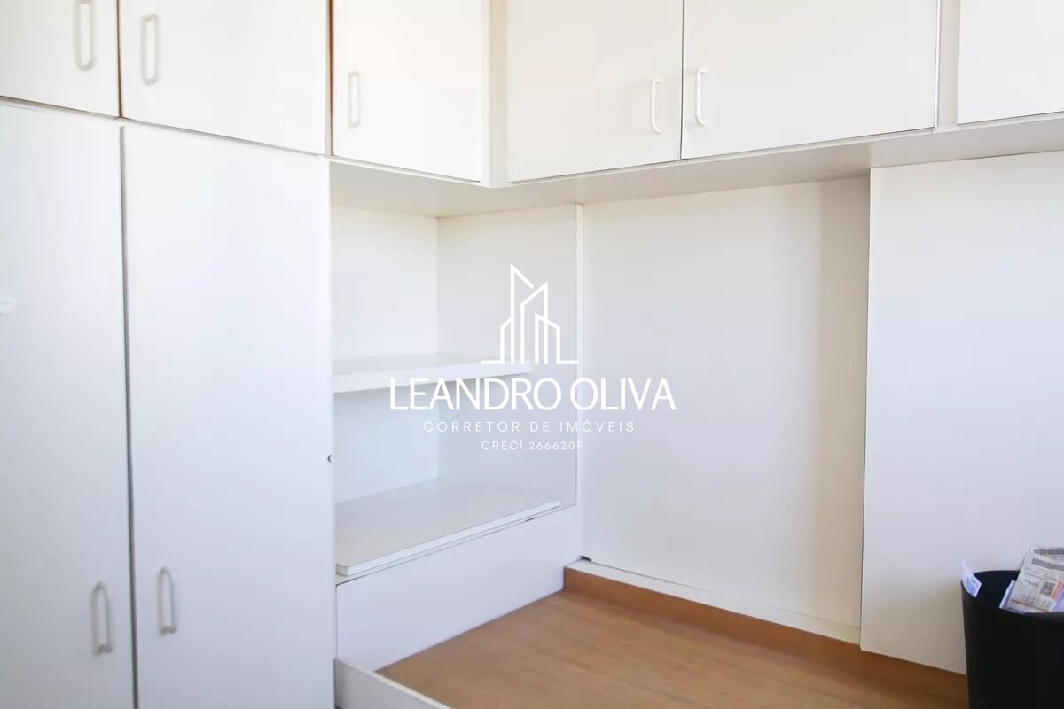 Apartamento, 3 quartos, 147 m² - Foto 28