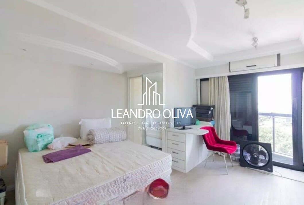 Apartamento, 3 quartos, 147 m² - Foto 24