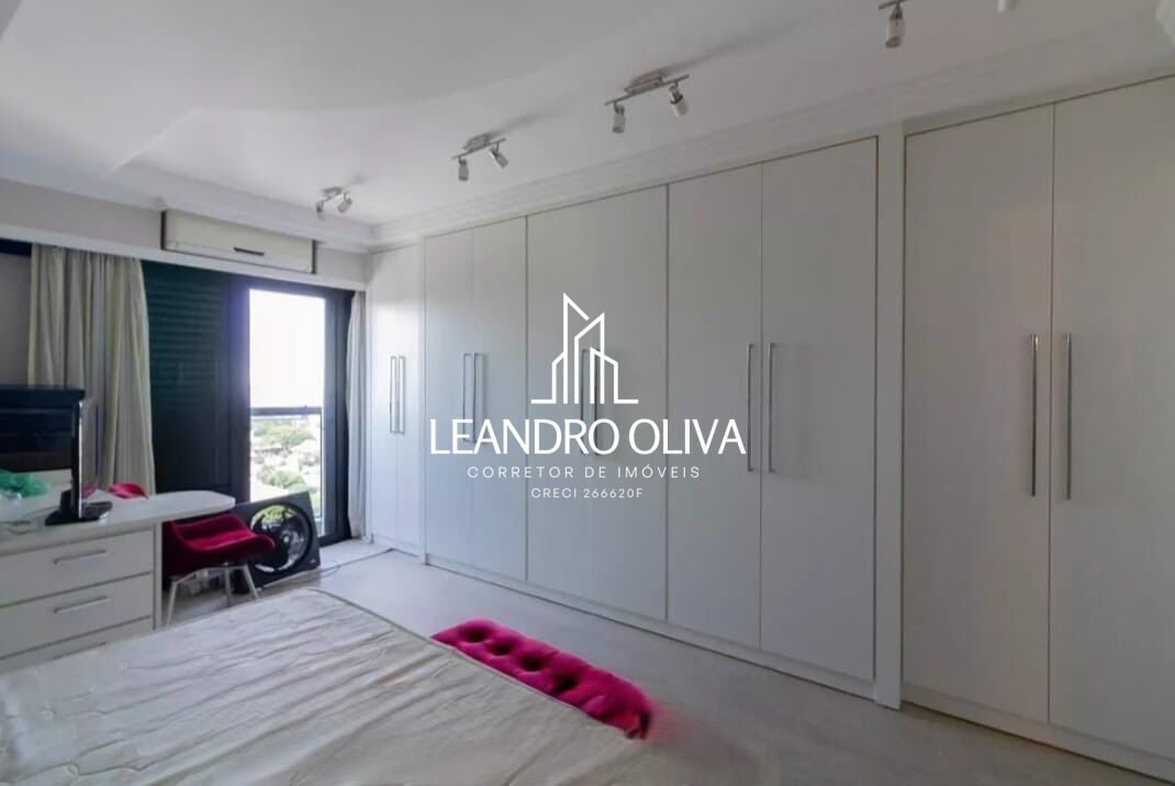 Apartamento, 3 quartos, 147 m² - Foto 25