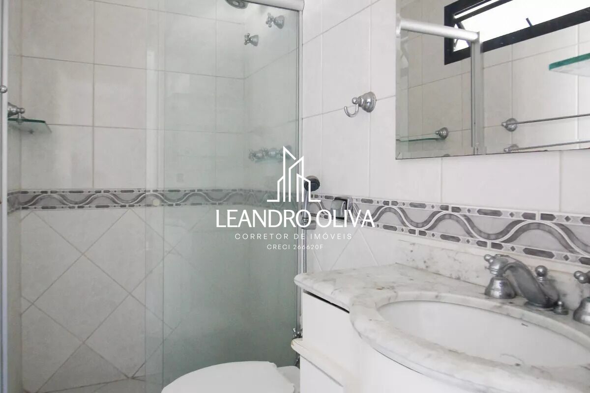 Apartamento, 3 quartos, 147 m² - Foto 39