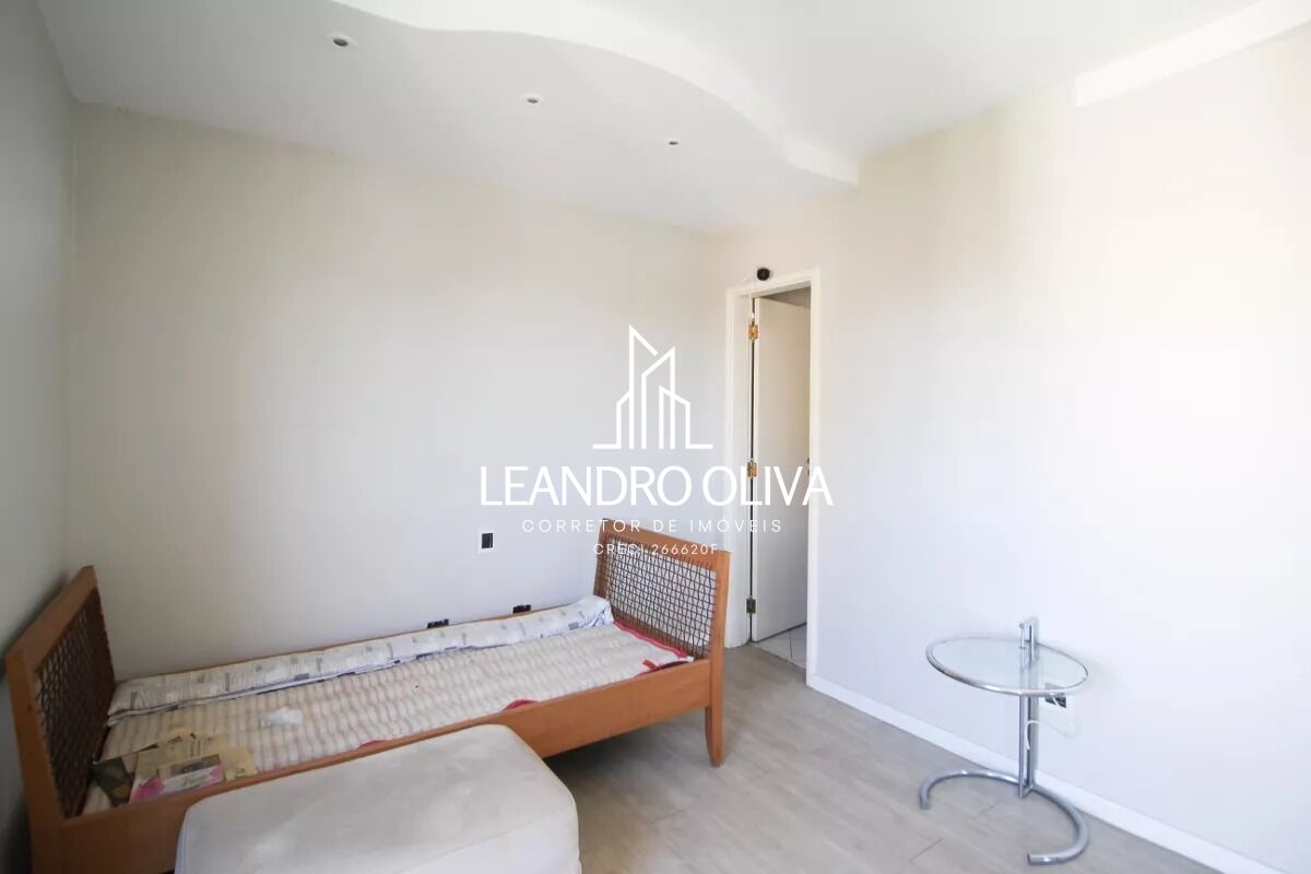 Apartamento, 3 quartos, 147 m² - Foto 21