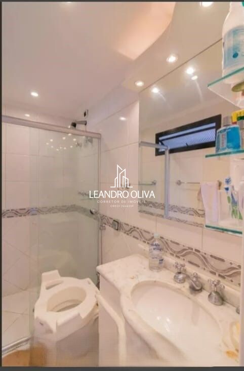 Apartamento, 3 quartos, 147 m² - Foto 31