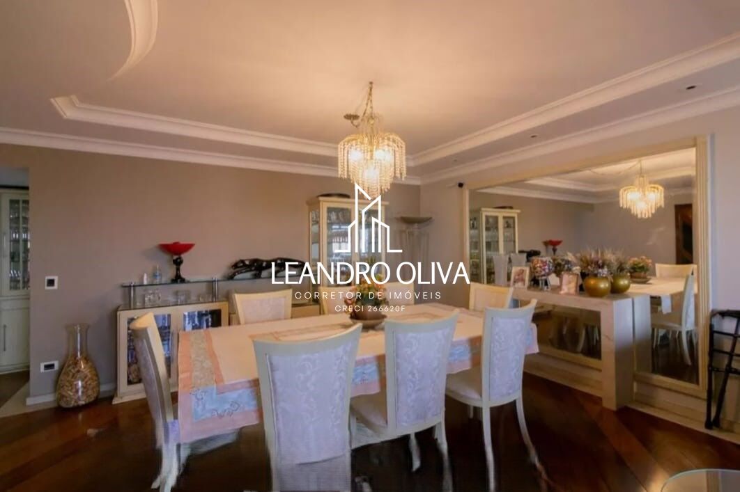 Apartamento, 3 quartos, 147 m² - Foto 13