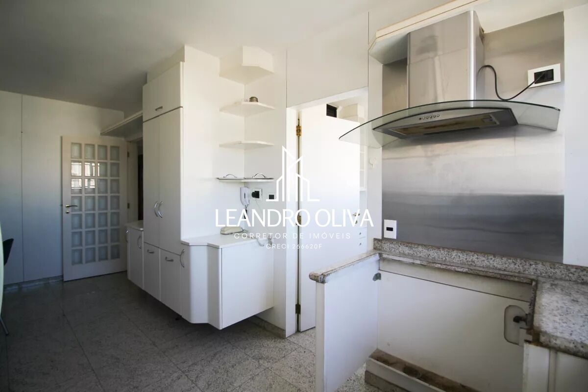 Apartamento, 3 quartos, 147 m² - Foto 36