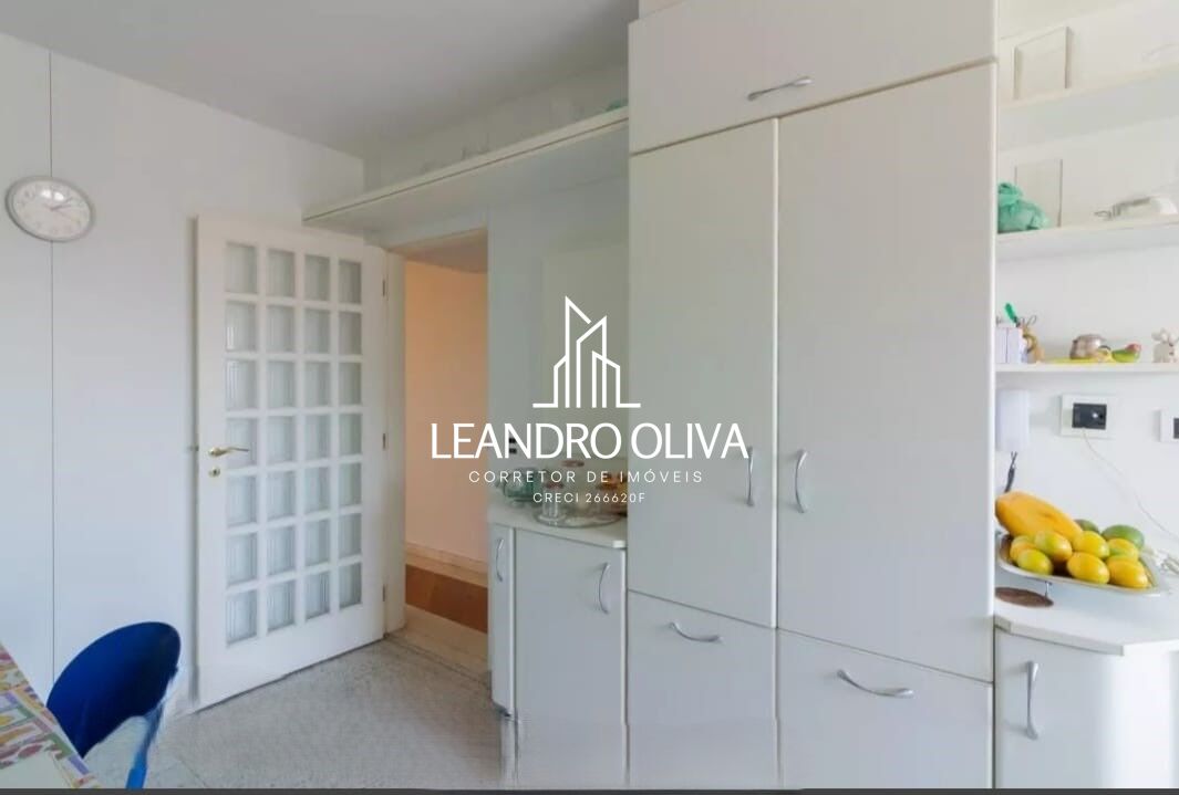 Apartamento, 3 quartos, 147 m² - Foto 27