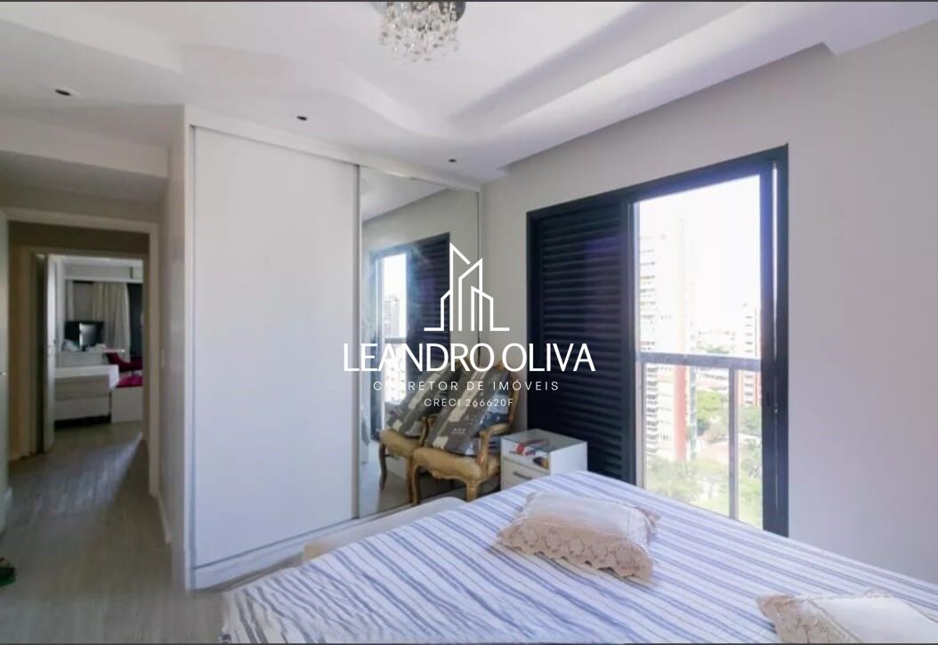 Apartamento, 3 quartos, 147 m² - Foto 17