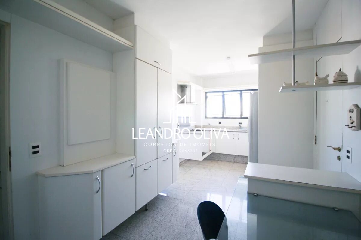 Apartamento, 3 quartos, 147 m² - Foto 10