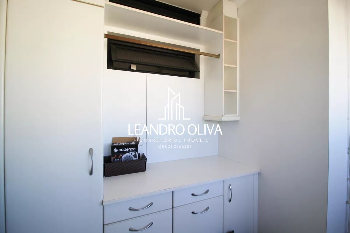 Apartamento, 3 quartos, 147 m² - Foto 20