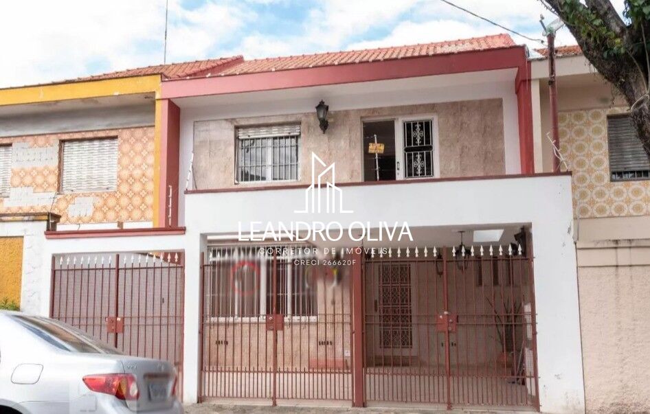 Sobrado, 3 quartos, 19435 m² - Foto 1