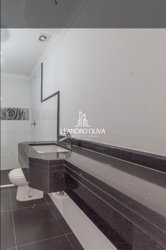 Sobrado, 4 quartos, 300 m² - Foto 43