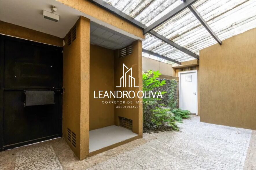 Sobrado, 4 quartos, 300 m² - Foto 48