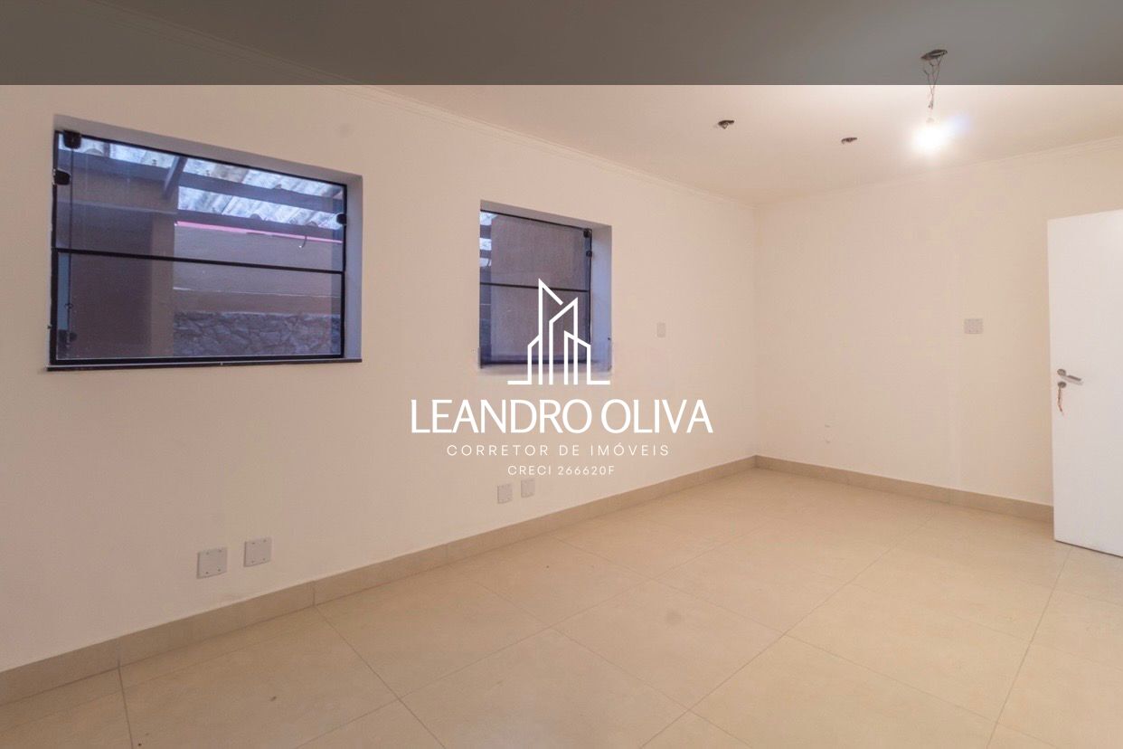Sobrado, 4 quartos, 300 m² - Foto 6