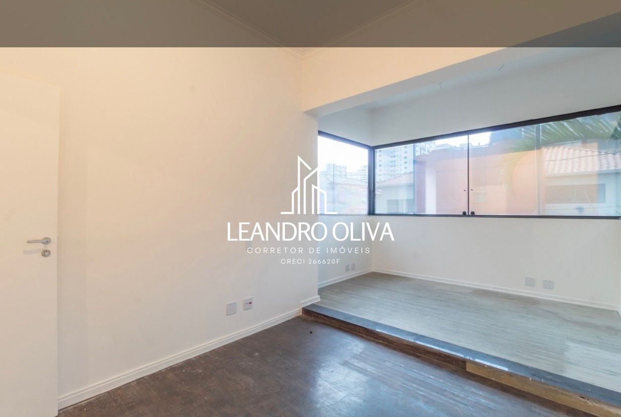 Sobrado, 4 quartos, 300 m² - Foto 28
