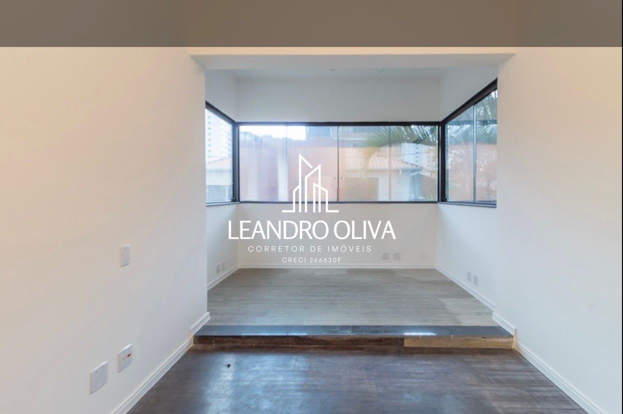 Sobrado, 4 quartos, 300 m² - Foto 18