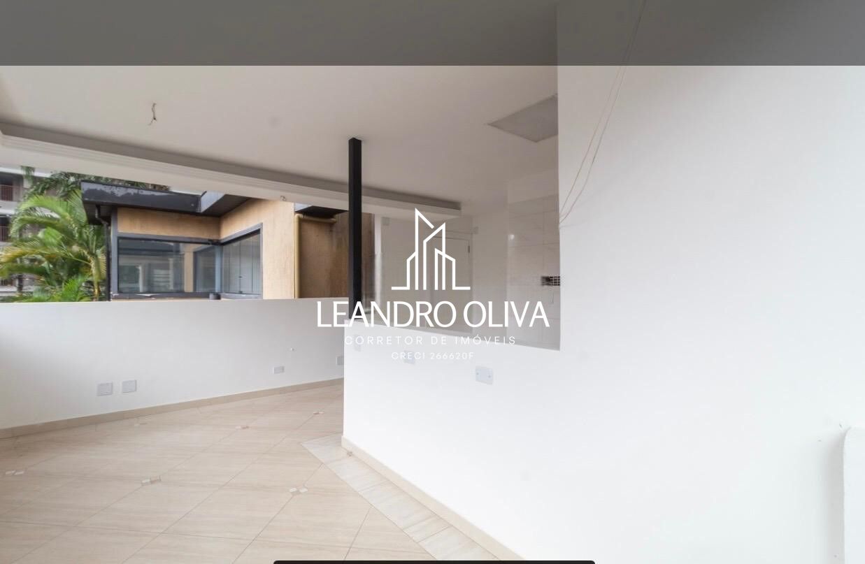 Sobrado, 4 quartos, 300 m² - Foto 44