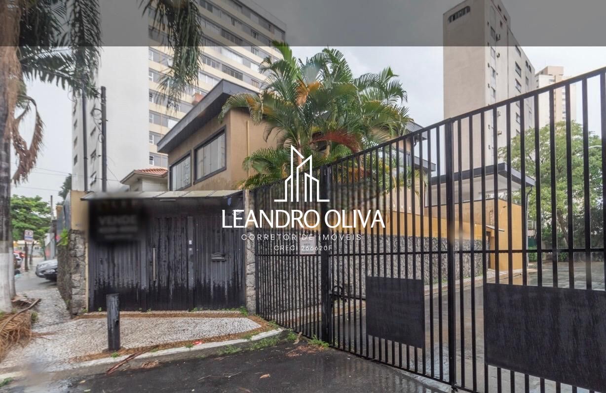 Sobrado, 4 quartos, 300 m² - Foto 1
