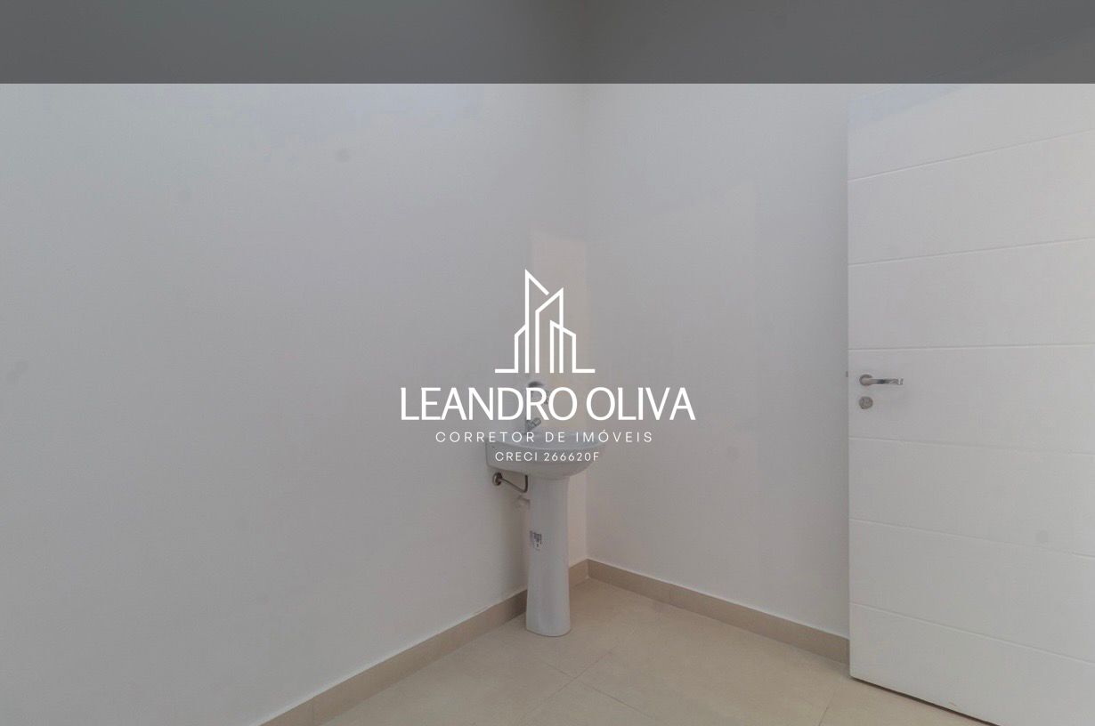 Sobrado, 4 quartos, 300 m² - Foto 27