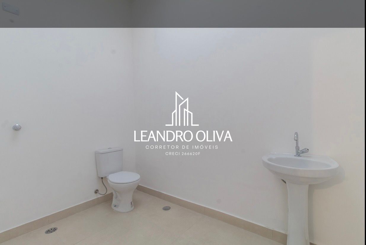 Sobrado, 4 quartos, 300 m² - Foto 26