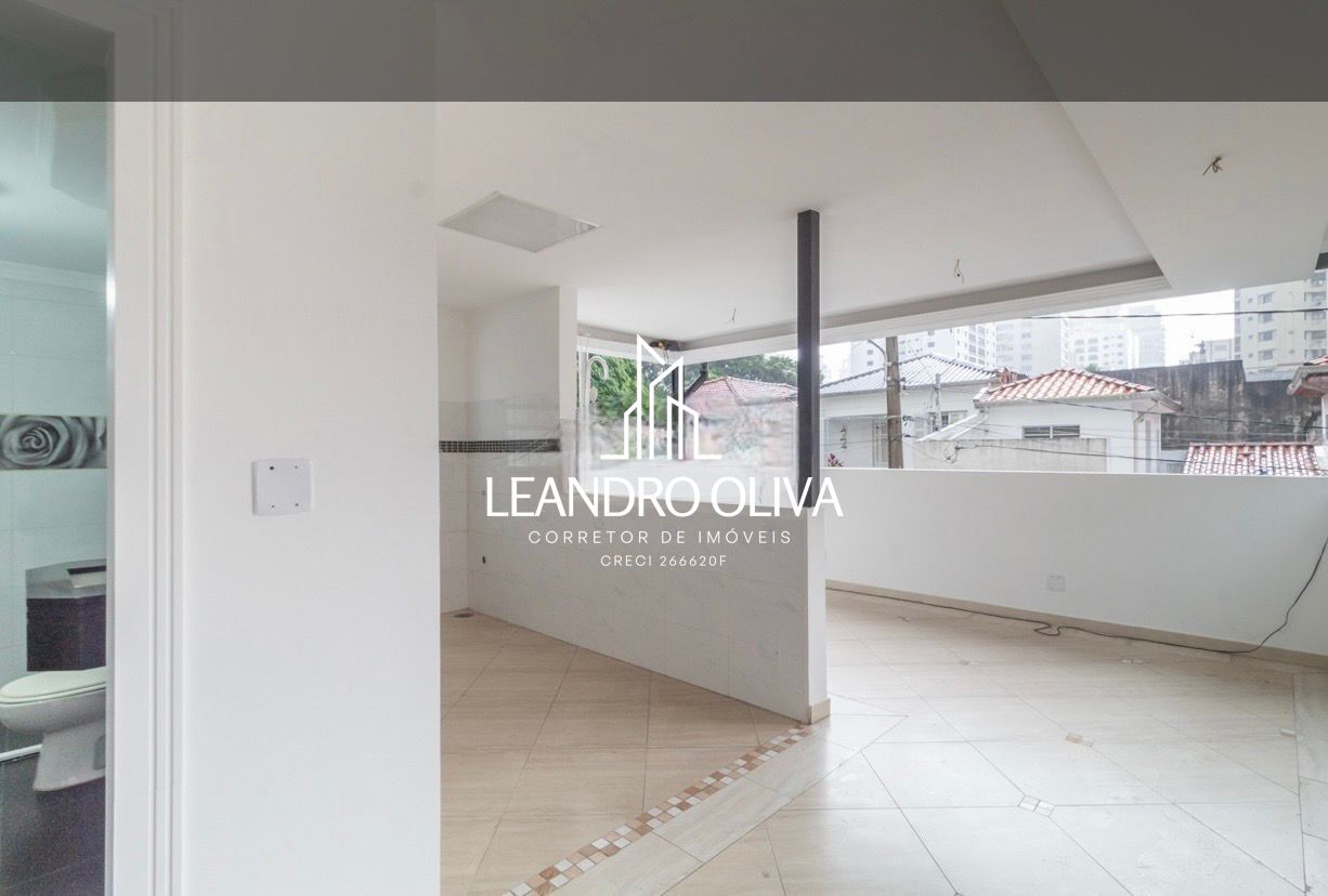 Sobrado, 4 quartos, 300 m² - Foto 41