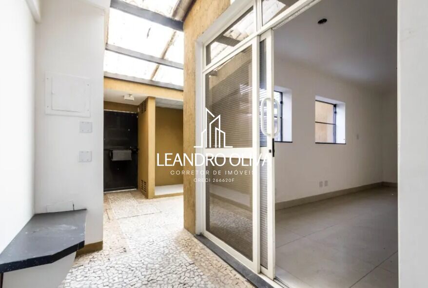 Sobrado, 4 quartos, 300 m² - Foto 47