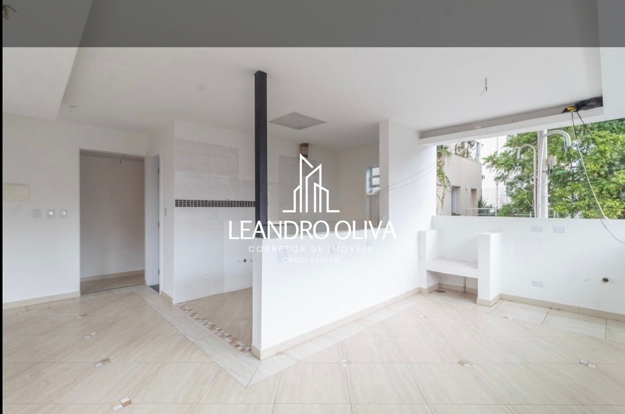 Sobrado, 4 quartos, 300 m² - Foto 42