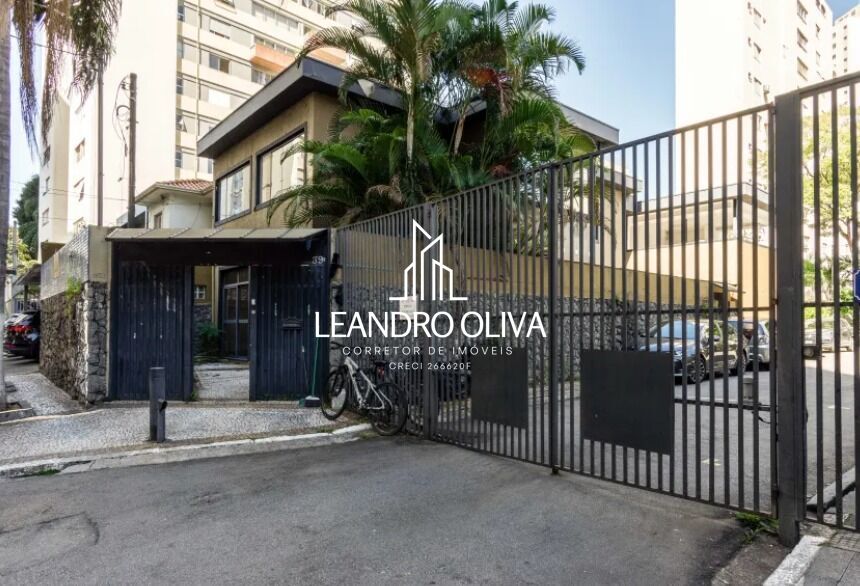 Sobrado, 4 quartos, 300 m² - Foto 49