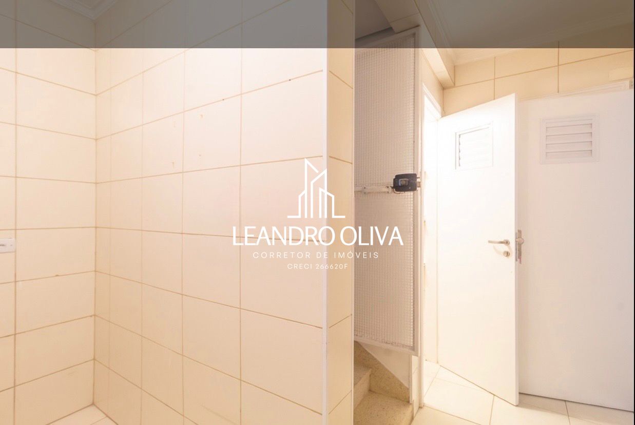 Sobrado, 4 quartos, 300 m² - Foto 32
