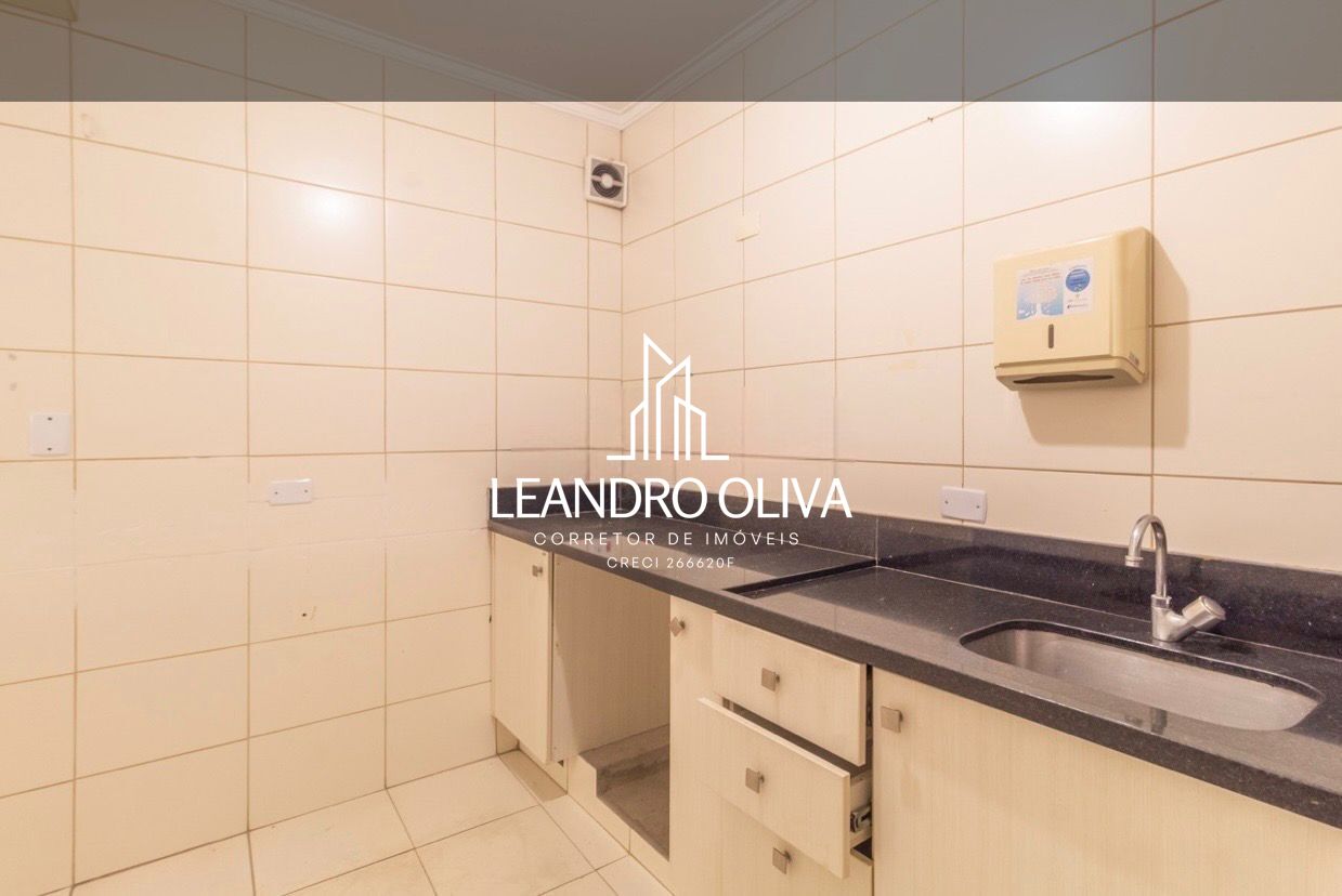 Sobrado, 4 quartos, 300 m² - Foto 31